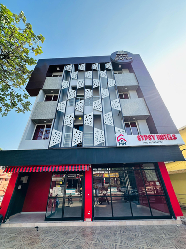 Exterior & Views 2, GYPSY HOTEL CUSAT, Ernakulam