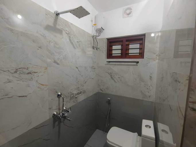 Others 5, Hotel O Rose Garden by Pop Tavern, Thiruvananthapuram