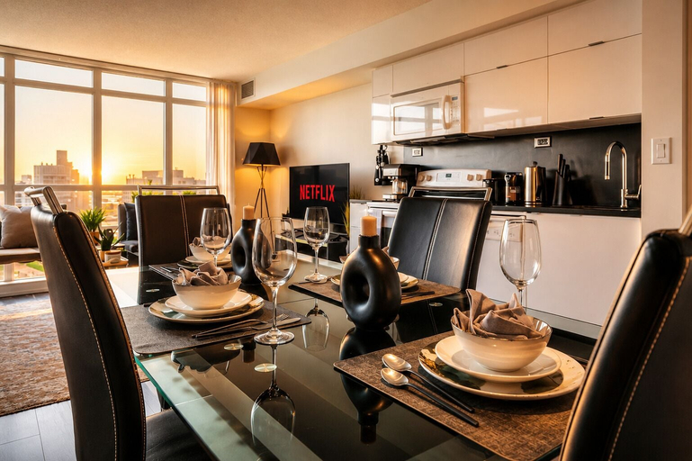 Others 2, Platinum Premium Residence, Toronto