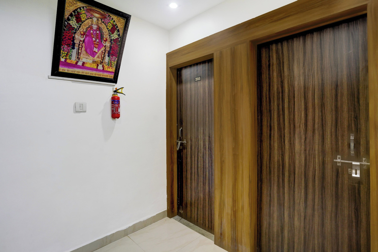 Others 4, Hotel O Sai Teerth Theme Park, Ahmadnagar