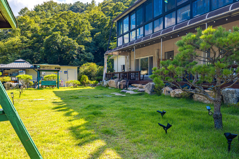 Others 5, Miryang Kansanae and The People Pension, Miryang