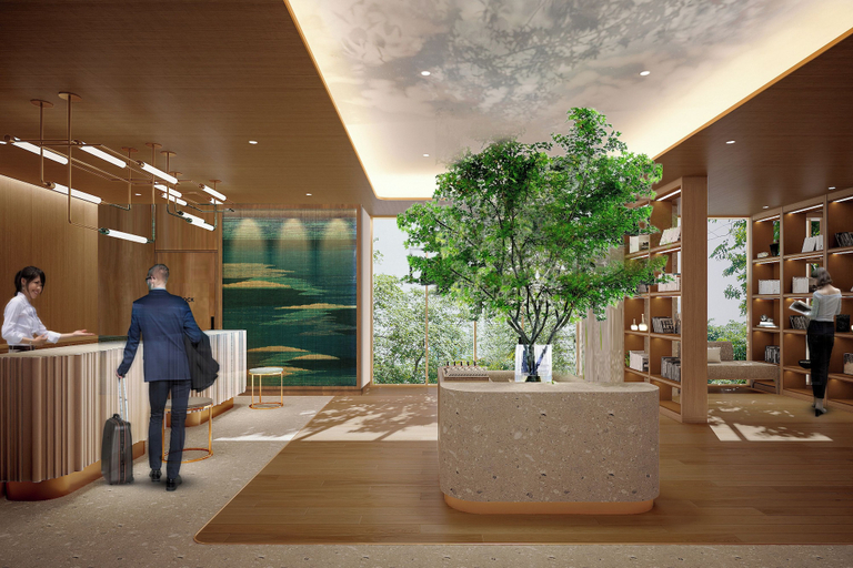 Others 4, S-peria Hotel SAPPORO, Sapporo