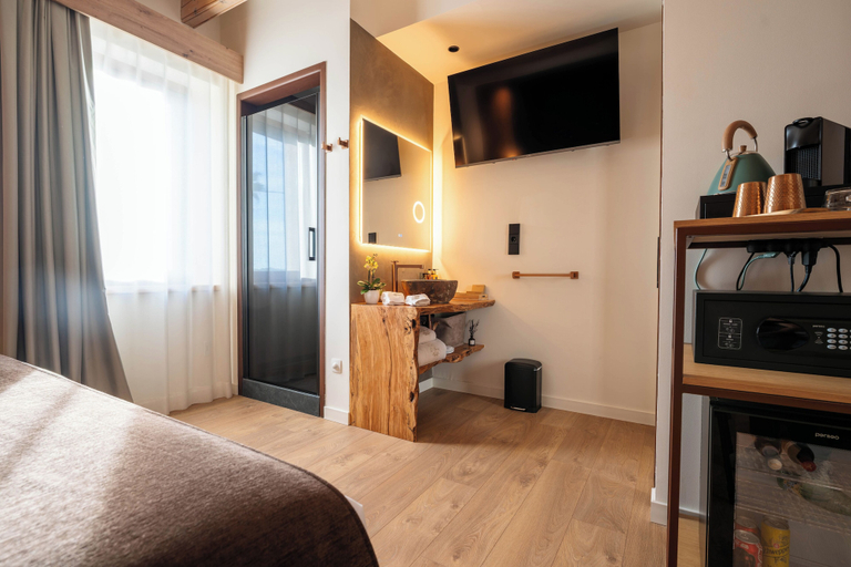 Others 5, El Serral Hotel & Spa, Barcelona