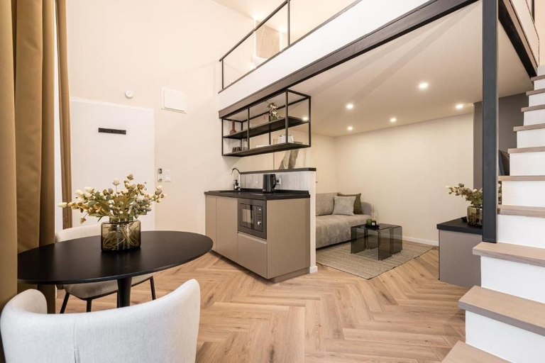 Others 3, Sofia Boutique Apartments by BQA, Budapesti