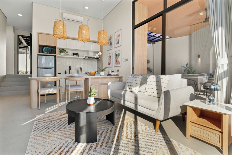 Others 5, Avelora Villa by Kozystay - Jimbaran, Badung