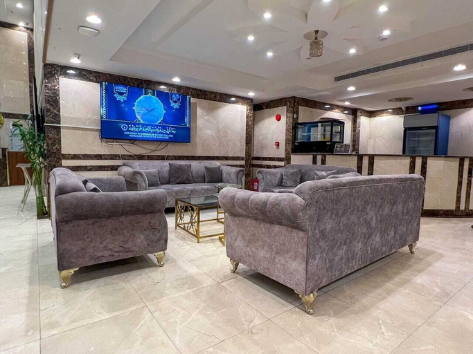 Others 3, Durrat Alnamariq Hotel, Makkah