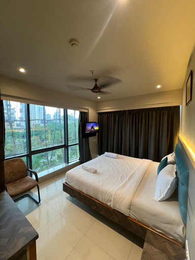 Others 2, JR Residency, Thane
