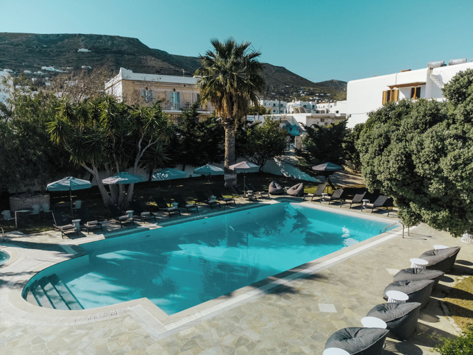 Others 1, Polos Hotel by GHH, South Aegean