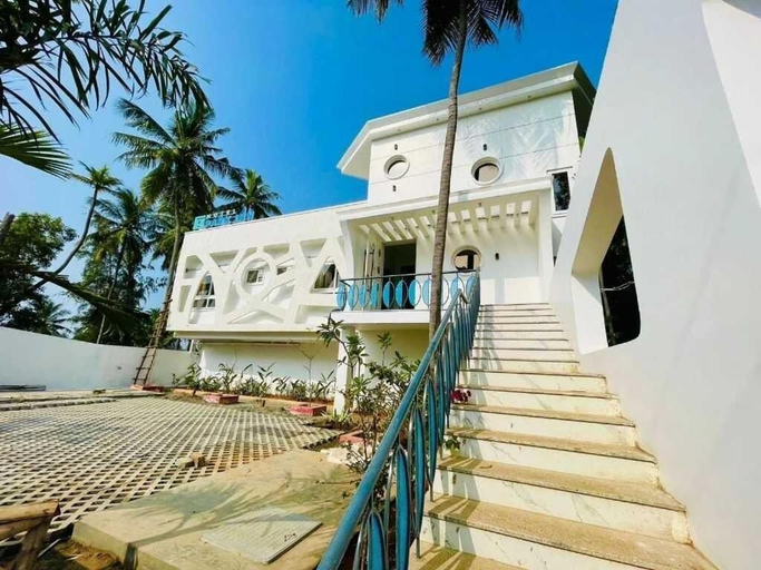 Others 4, Motel Park Inn, Puducherry