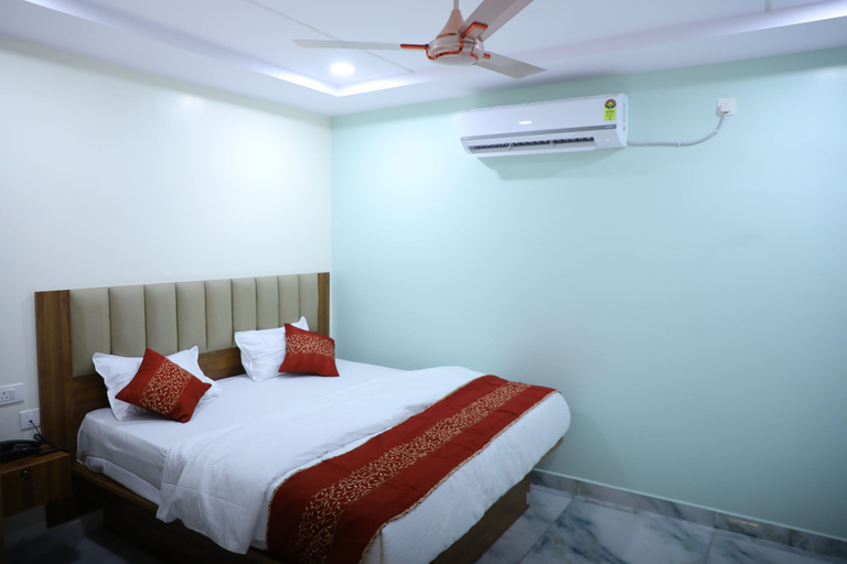 Others 2, Hotel PR Royal, West Godavari