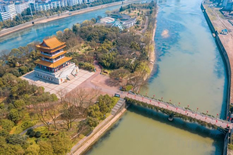 Exterior & Views 2, Dehao Business Hotel, Yichun
