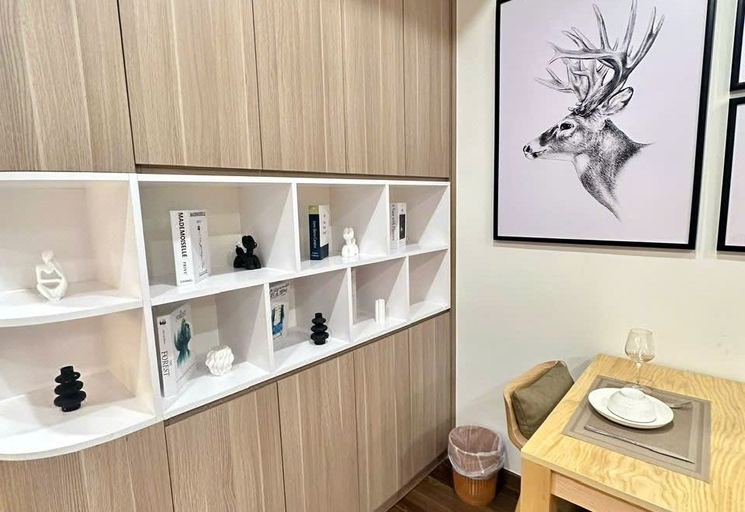 Others 2, Ember Housing - Vinhomes Smart City Luxury Apartment Ha Noi, Từ Liêm