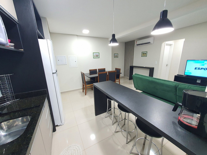 Food & Drinks, Residencial Dinapoli, Foz do Iguaçu