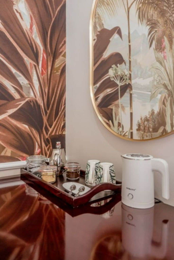 Others 4, Tuli House Boutique Lodge, Harare