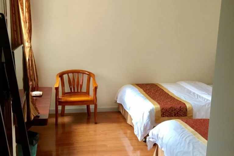 Others 5, FenYangJu Hotel, Huizhou