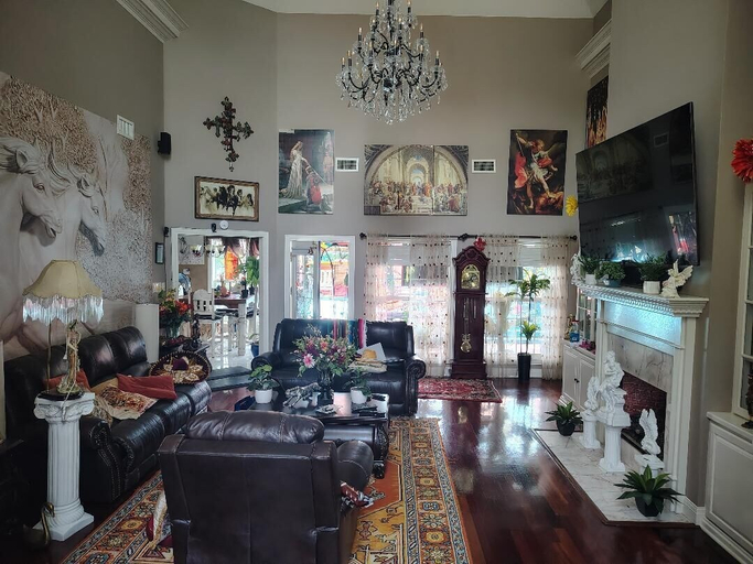 Others 1, 476 Nona st Breaux Bridge LA US 70517, Saint Martin