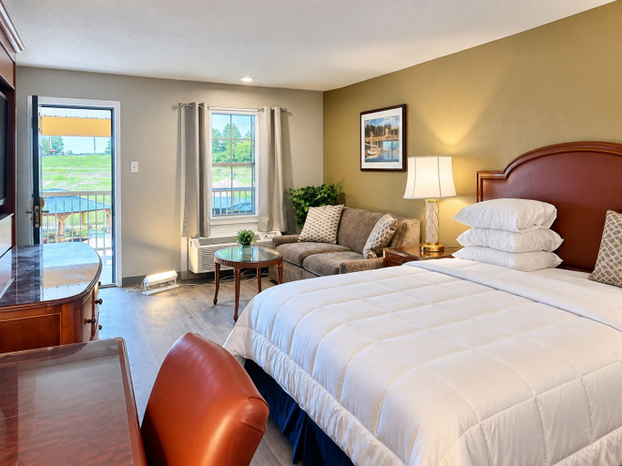 Others 5, Remington Inn and Extended Stay, Pulaski