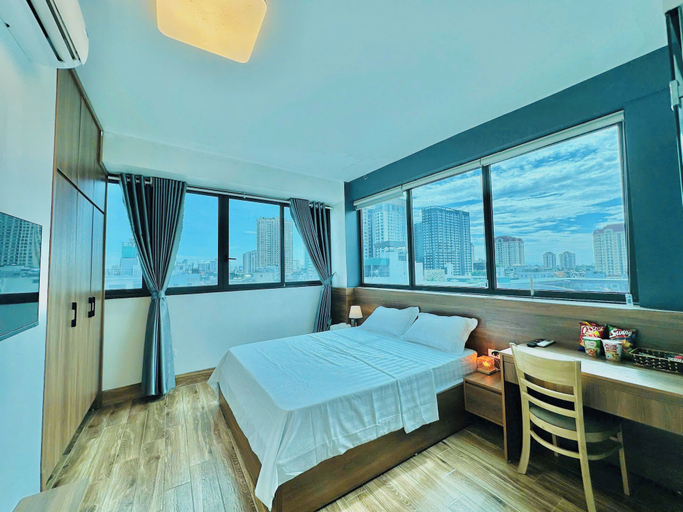 Others 4, Soleil Homestay, Tây Hồ