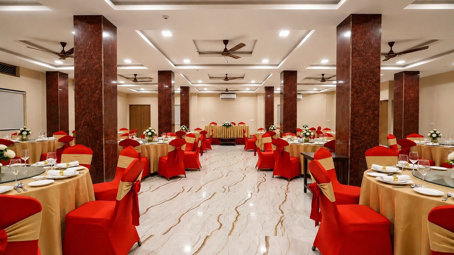 Others 4, Hotel Shiny Grand, Kamrup