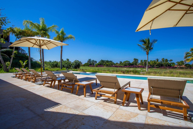 Others 2, Condo Para so in Punta de Mita, Compostela
