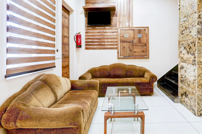 Others 4, Deluxe City Center Ludhiana MMC Inn, Ludhiana