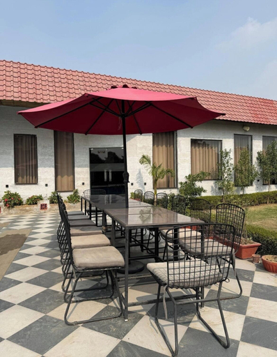 Exterior & Views 2, The Sparkle, Jaipur