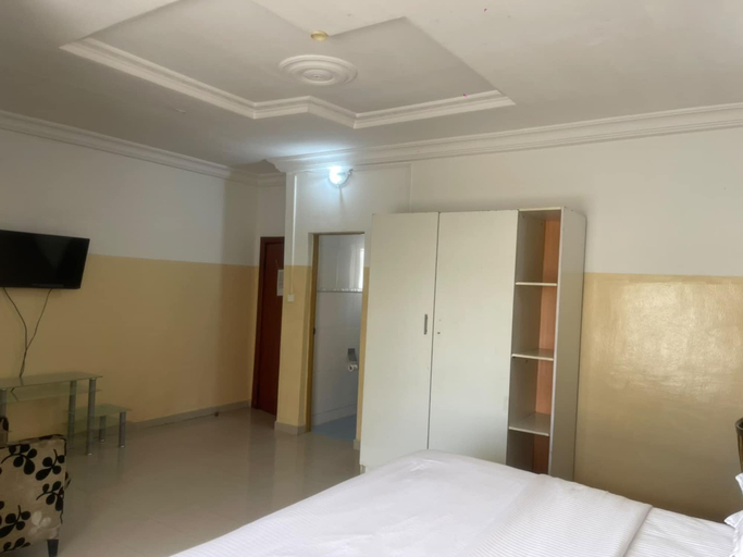 Others 2, Villa Angelia Hotel Ikoyi Annex 2, Eti-Osa