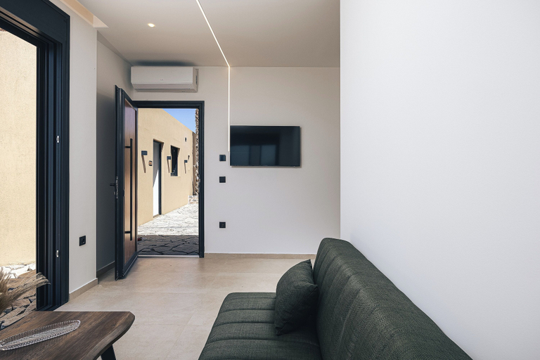 Others 2, Pelagos SeaSide Suites, Crete