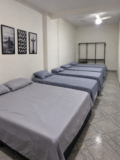 Others 4, Hospedagem Rio Lapa 3, Rio de Janeiro