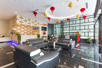 Others 3, Hotel Signature International at Pudu, Kuala Lumpur