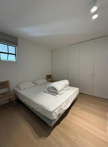 Others 5, Sunny Apartment Near the Beach, West-Vlaanderen