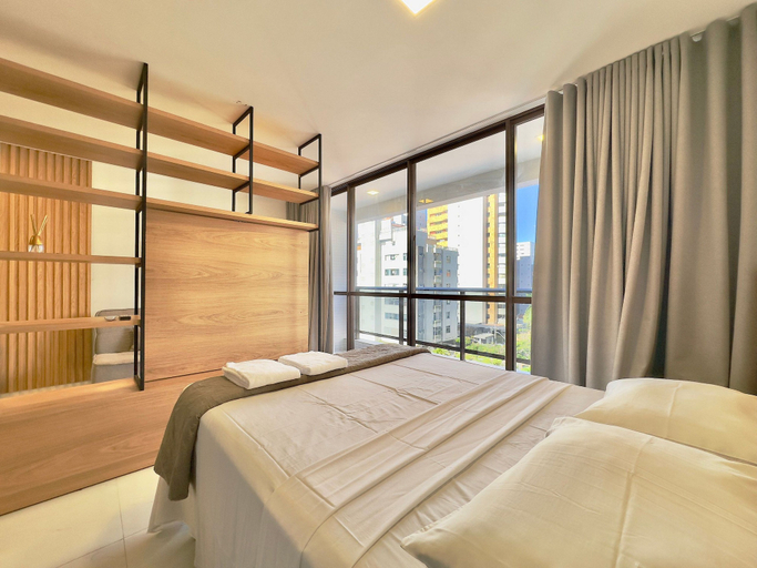Others 2, Jsmart - Carolina Sucupira, Fortaleza