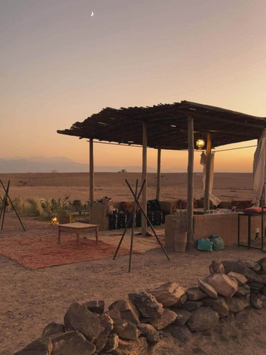 Others 5, Caravansérail Agafay by Dar Inacamp, Marrakech