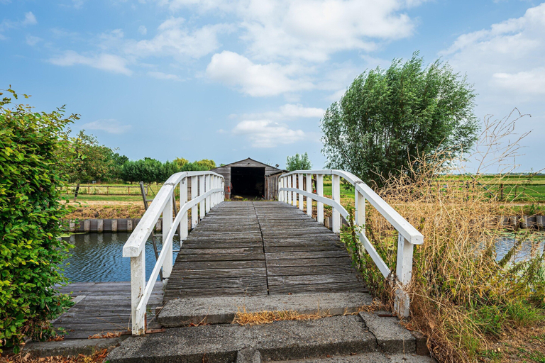 Others 5, Waterfront Villa With Picturesque Views, Oudewater