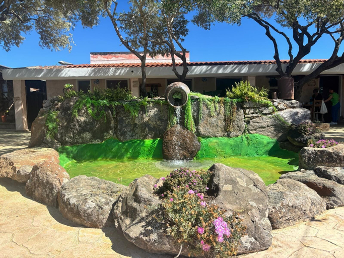 Exterior & Views 2, Agriturismo Iloghe, Nuoro