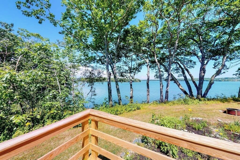 Others 4, Waterfront Home on St. George River With Private Beach & Deck - Near Festivals, Knox