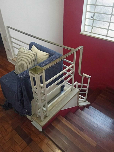 Bedroom 4, Bella Paulista Hostel, São Paulo