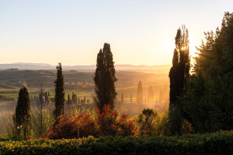 Public Area 5, Castello di Leonina Relais, Siena