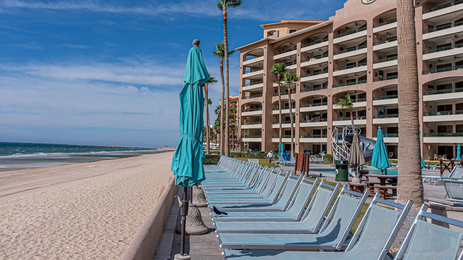 Others 5, Inviting Oceanview 2bd/2ba Condo With Relaxing Coastal Vibes, Puerto Peñasco