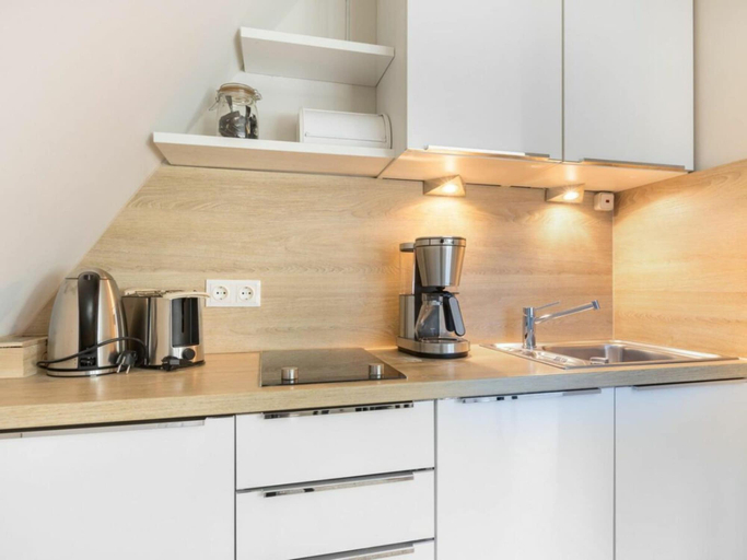 Others 4, Holiday Apartment Sylt 86, Nordfriesland