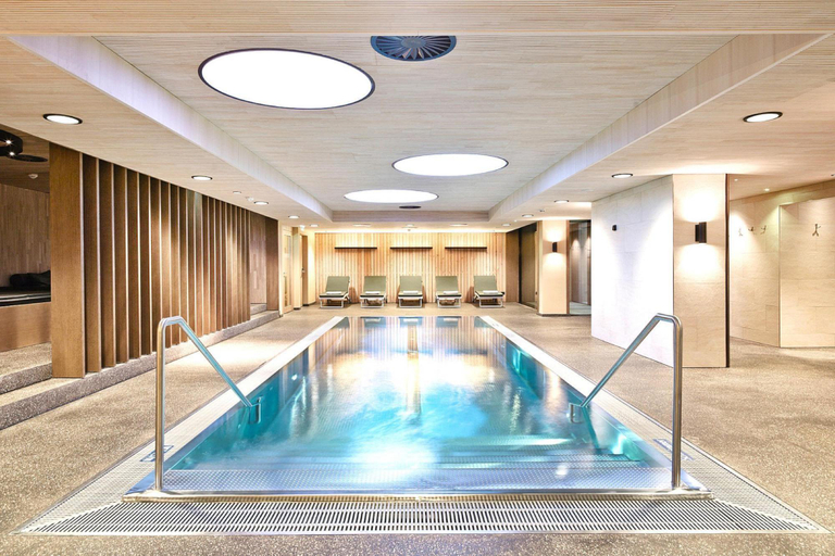 Others 5, Chalet Resort am Grossglockner with infrared cabin, Lienz