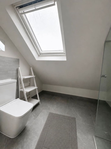 Others 3, Shared House for Contractors Relocations 4bed 3bath, London