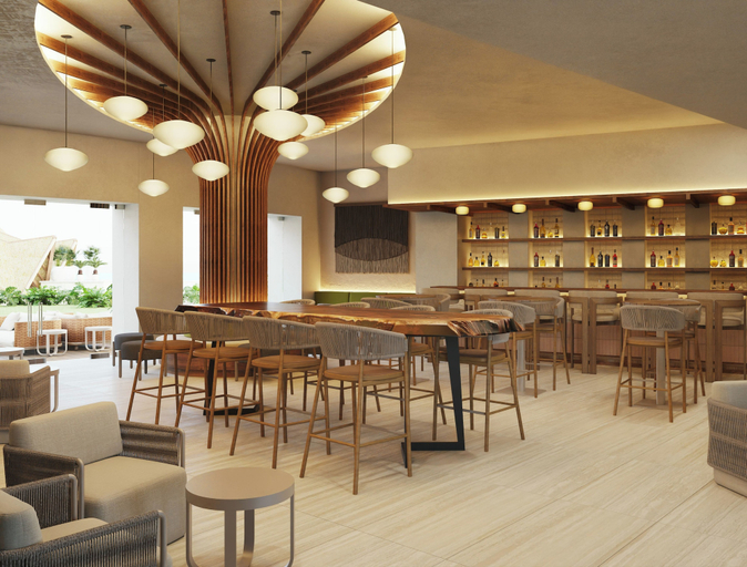 Food & Drinks 5, Devossion By Live Aqua Celebration Resort & Spa Isla Mujeres, Isla Mujeres