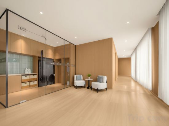 Others 3, MULI HOTEL, Xinxiang