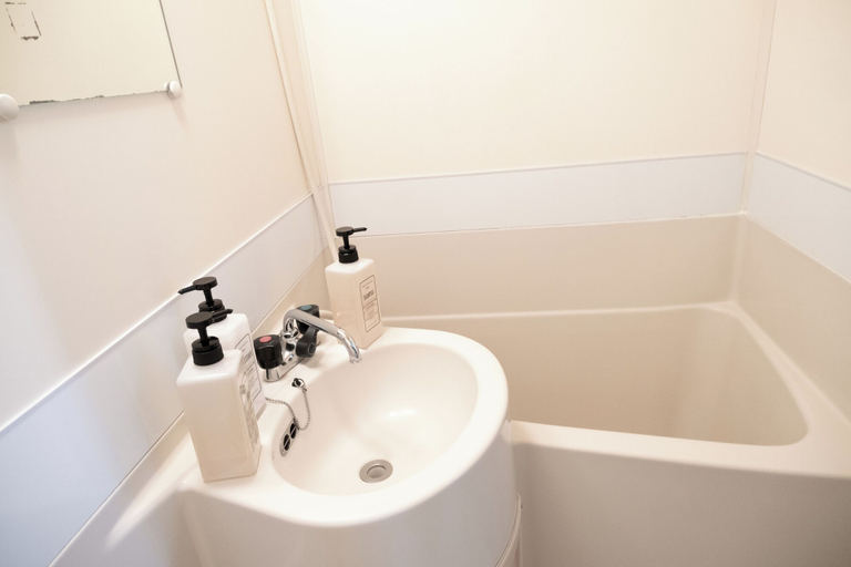 Others 4, Stylish Nakasu Room 302 | Prime Location, Fukuoka