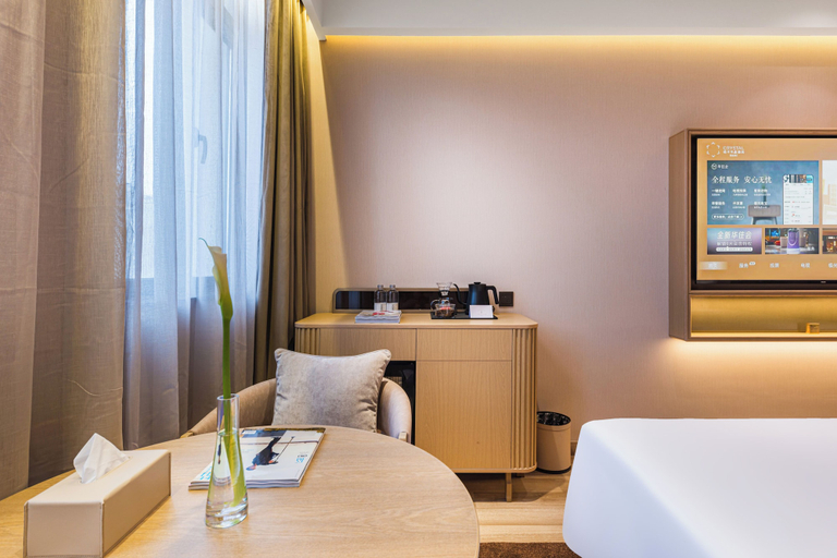Others 4, Crystal Hotel Shanghai Hongqiao Qianwan, Shanghai