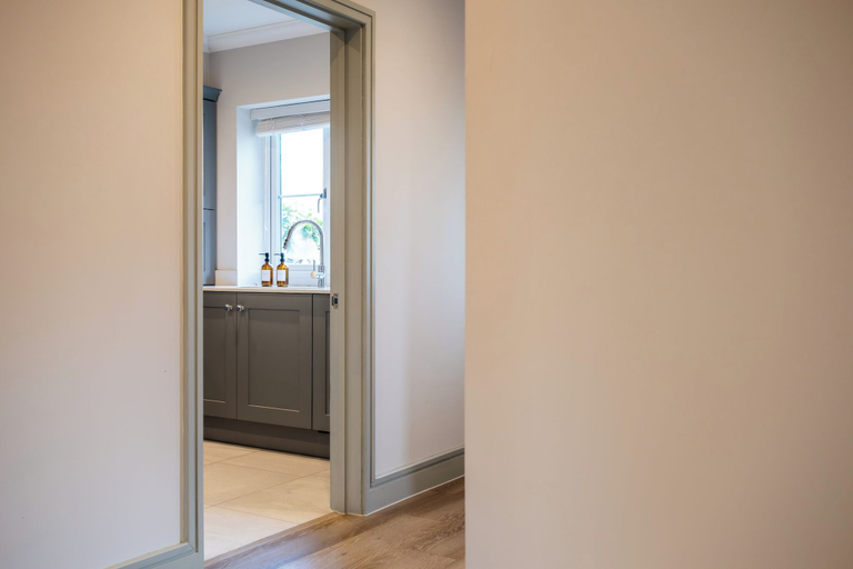 Others 3, Modern 3 BD House Surrounded by Greenery, Oxfordshire
