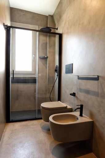 Others 2, Mazzini Accommodation, Trapani