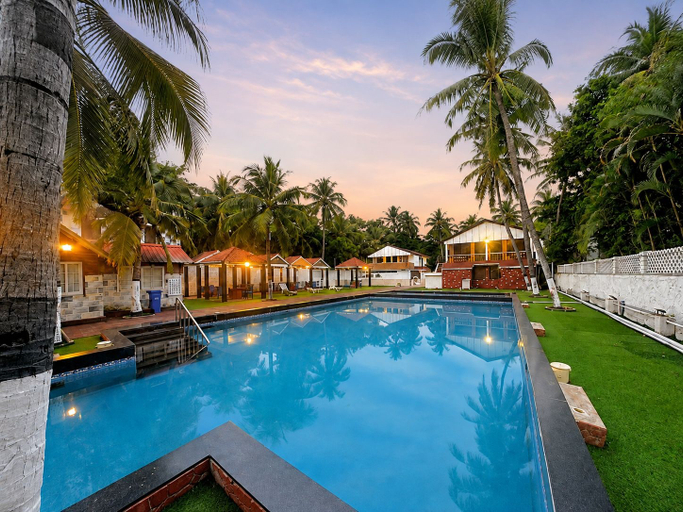 Sport & Beauty 5, Blue Bay Beach Resort, Kancheepuram