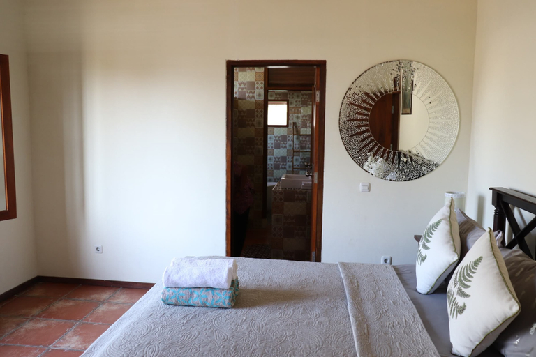 Bedroom 3, Ketapang Resort, Sukabumi